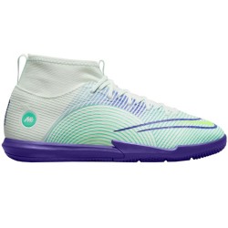 Buty piłkarskie Nike Mercurial Superfly 8 Academy MDS IC Junior DN3773 375