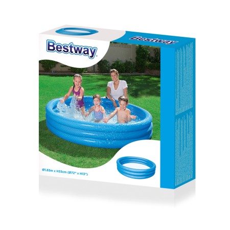 Basen dmuchany Bestway 183x33cm 51027 5679