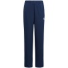 Spodnie dla dzieci adidas Entrada 22 Presentation Pant granatowe H57524