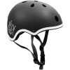 Kask SMJ F501 czarny