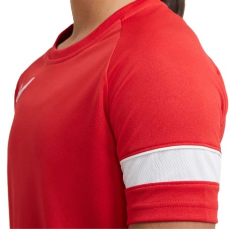 Koszulka męska Nike Dri-FIT Academy czerwona CW6101 658
