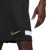 Spodenki męskie Nike NK Df Academy Short K czarne CW6107 015