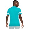 Koszulka męska Nike NK DF Academy 21 Top Ss błękitna CW6101 356