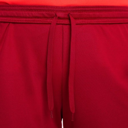 Spodenki damskie Nike Df Academy 21 Short K czerwone CV2649 687