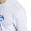 Koszulka męska Reebok Classic Vector Tee biała FT7423