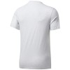 Koszulka męska Reebok Classic Vector Tee biała FT7423