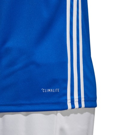 Koszulka dla dzieci adidas Regista 18 Jersey JUNIOR niebieska CE8965