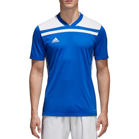 Koszulka dla dzieci adidas Regista 18 Jersey JUNIOR niebieska CE8965