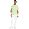 Koszulka męska Nike Sportswear Club zielona AR4997 383