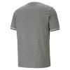 Koszulka męska Puma Amplified Tee szara 585778 03