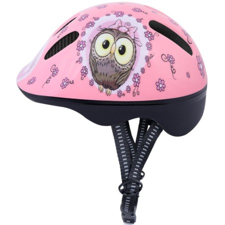 Kask rowerowy dla dzieci Spokey Puha 44-48 cm 922199