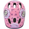 Kask rowerowy dla dzieci Spokey Puha 44-48 cm 922199