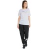 Koszulka damska Puma Evostripe Tee biała 589143 02