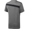 Koszulka męska Reebok Workout Tech Top szara DU2136