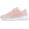 Buty dla dzieci Kappa Cracker II K różowo-białe 260647K  7110
