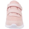 Buty dla dzieci Kappa Cracker II K różowo-białe 260647K  7110