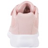 Buty dla dzieci Kappa Cracker II K różowo-białe 260647K  7110