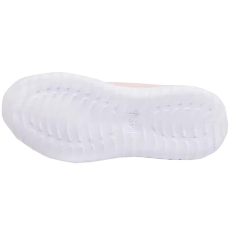 Buty dla dzieci Kappa Cracker II K różowo-białe 260647K  7110