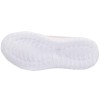 Buty dla dzieci Kappa Cracker II K różowo-białe 260647K  7110