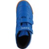 Buty dla dzieci halowe Kappa Kickoff K niebieskie 260509K 6011