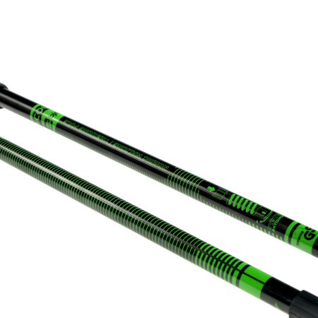 Kijki Nordic Walking Scout Bjorn zielone