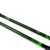 Kijki Nordic Walking Scout Bjorn zielone