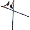 Kijki Nordic Walking Scout Bjorn niebieski