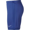 Spodenki męskie Nike Dri-FIT Academy niebieskie AJ9994 480