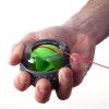 Masażer Schildkrot Spin Ball  960121