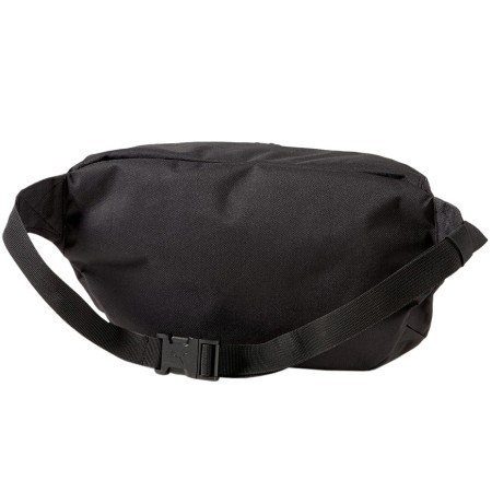Saszetka Puma Academy Waist Bag czarna 78400 01
