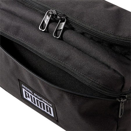 Saszetka Puma Academy Waist Bag czarna 78400 01