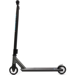 Hulajnoga Meteor Tracker Pro czarno-szara 22542