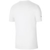 Koszulka męska Nike Park 20 biała CZ0881 100