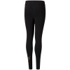 Legginsy dla dzieci Puma ESS+Logo czarne 587050 56