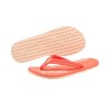 Klapki damskie Puma Epic Flip v2 Georgia pomarańczowe 360248 50