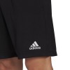 Spodenki męskie adidas Entrada 22 czarne HB0575