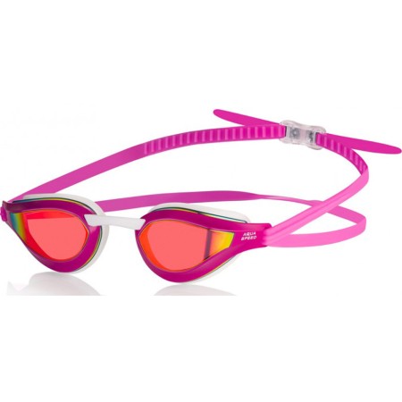 Okulary pływackie Aqua-speed Rapid Mirror kol.03