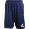 Spodenki męskie adidas Core 18 Training Shorts granatowe CV3995