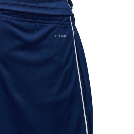 Spodenki męskie adidas Core 18 Training Shorts granatowe CV3995