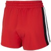 Spodenki damskie 4F czerwone H4L20 SKDD002 62S