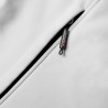 Kurtka męska softshell Ozoshi Shimoda jasnoszara O21F003
