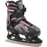 Łyżworolki Mico Flos Girl 2w1