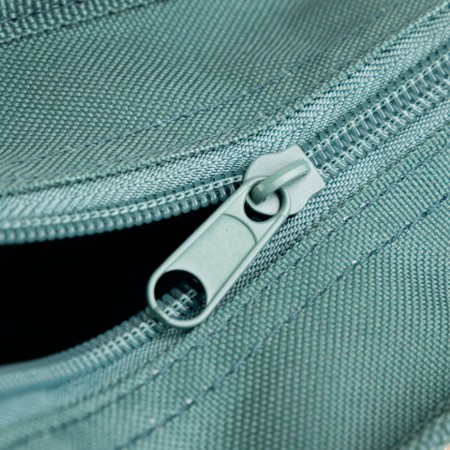 Torba termiczna Spokey Eco Simply zielono-beżowa 929509