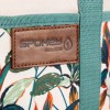 Torba termiczna Spokey Eco Simply zielono-beżowa 929509