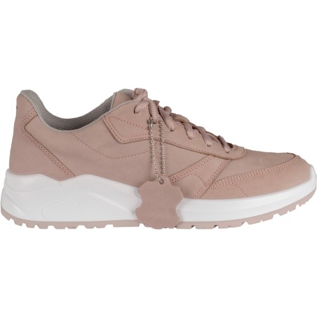 Buty damskie 4F różowe H4L21 OBDL250 SETCOL001 56S