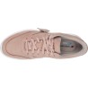 Buty damskie 4F różowe H4L21 OBDL250 SETCOL001 56S