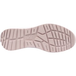 Buty damskie 4F różowe H4L21 OBDL250 SETCOL001 56S