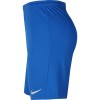 Spodenki męskie Nike Dry Park III NB K niebieskie BV6855 463