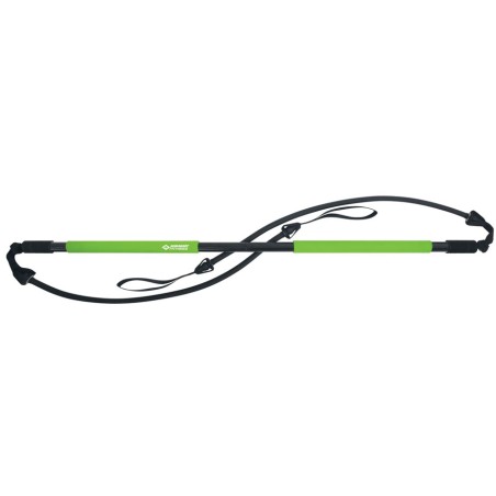 Drążek treningowy Schildkrot zielony 960072