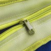 Torba plażowa Spokey Acapulco NV/YE kolorowa w ananasy 929518